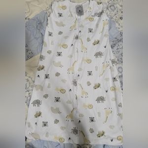 Halo sleep sack 6-12m